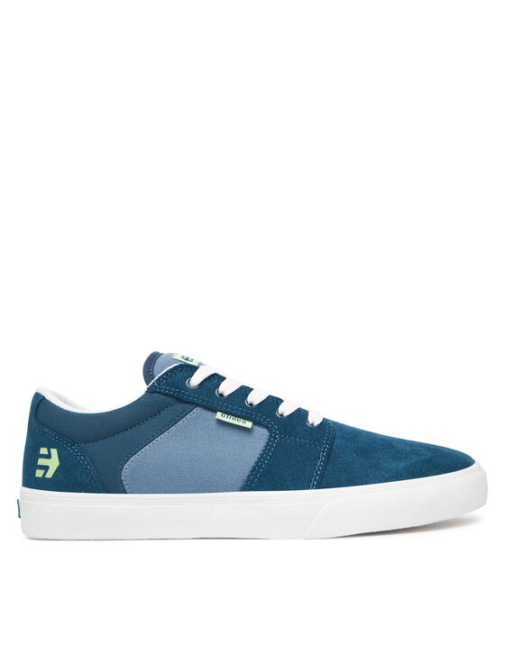Etnies Гуменки Barge Ls 4101000351 Зелен за Мъже цена