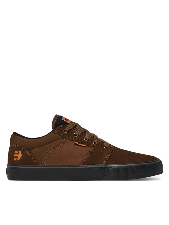 Etnies Гуменки Barge Ls 4101000351 Кафяв за Мъже цена