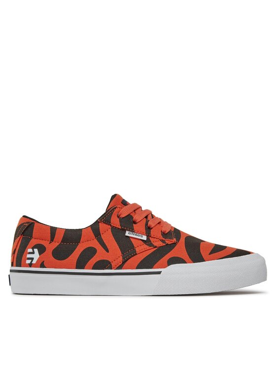 Etnies Гуменки Jameson Vulc Bmx X Burn Slow 4107000598 Цветен за Мъже цена
