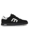 Etnies Сникърси Callicut  4101000014 Черен за Унисекс цена
