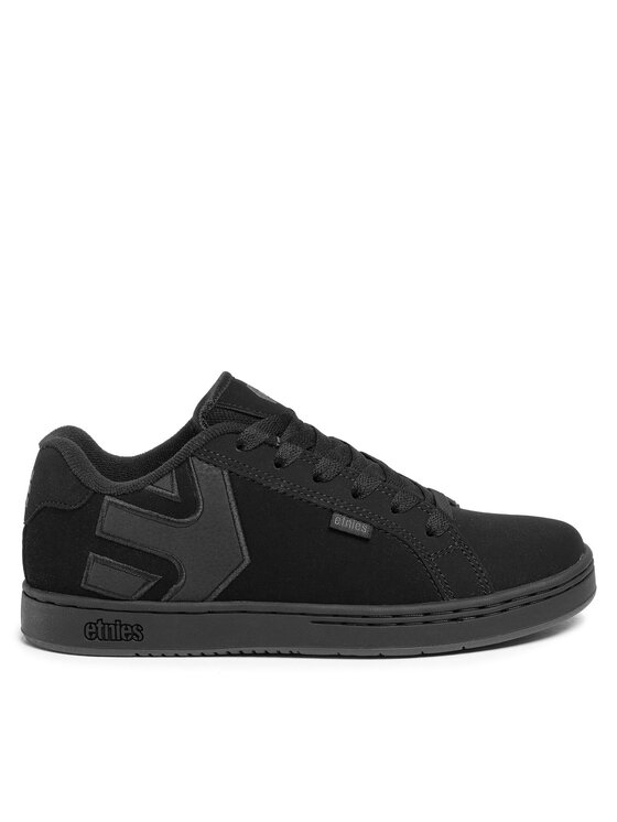 Etnies Сникърси Fader 4101000203 Черен за Мъже цена