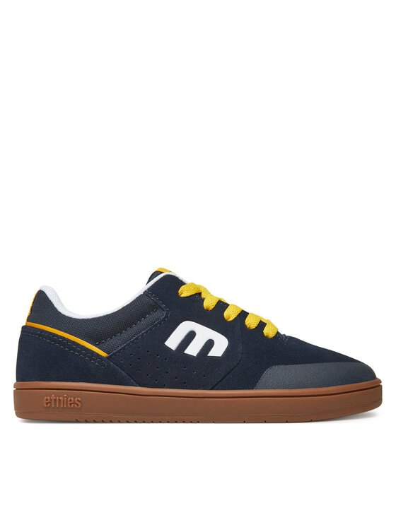 Etnies Сникърси Kids Marana 4301000120 Тъмносин за Момчета цена