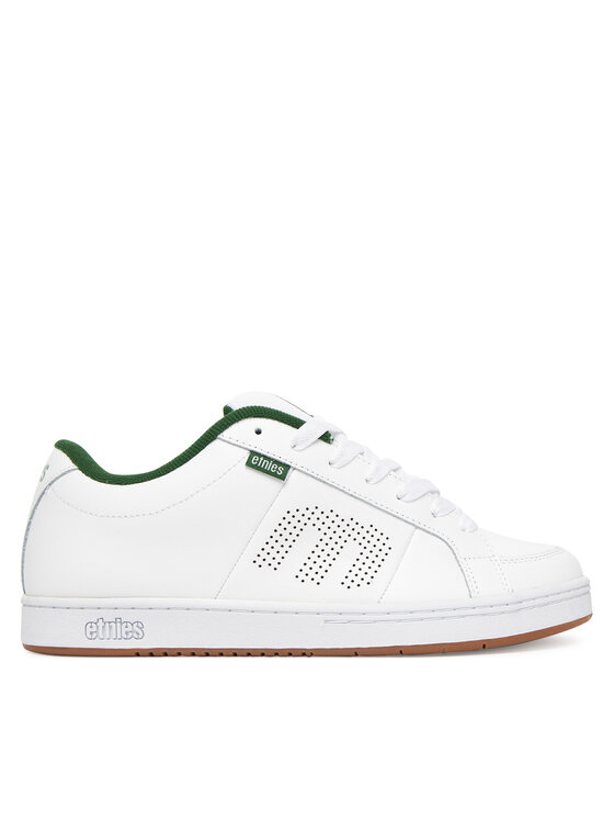 Etnies Сникърси Kingpin  4101000091 Бял за Мъже цена