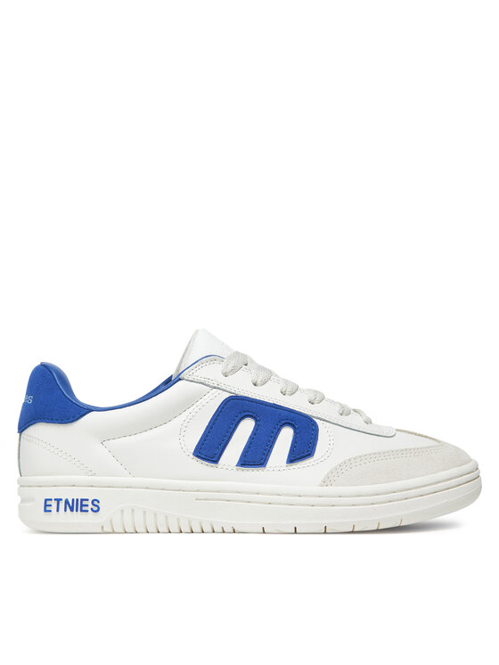 Etnies Сникърси Locut 4101000507 Бял за Мъже цена
