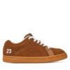 Etnies Сникърси Sal 23 4102000155 Кафяв за Мъже цена