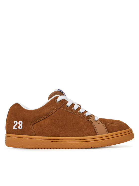 Etnies Сникърси Sal 23 4102000155 Кафяв за Мъже цена