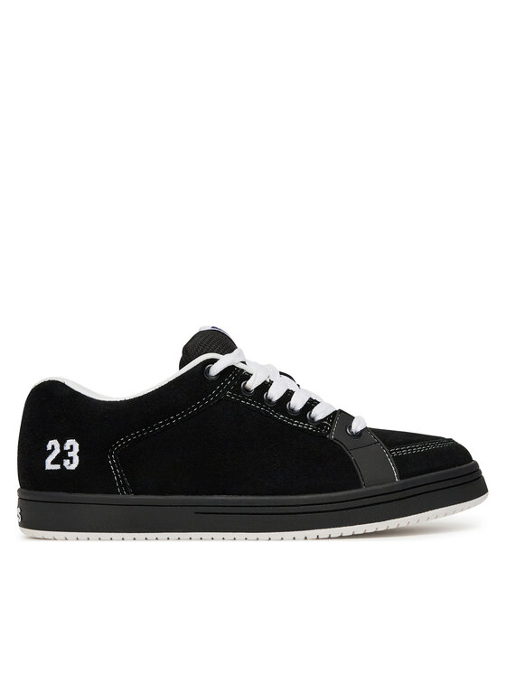 Etnies Сникърси Sal 23 4102000155 Черен за Мъже цена