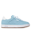 Etnies Сникърси Scam 4101000334 Светлосиньо за Унисекс цена
