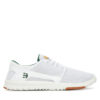 Etnies Сникърси Sneakersy Scout X Tftf 4107000588 Бял цвят на ниска цена