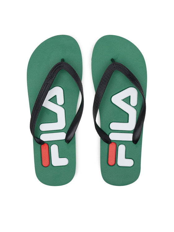 Fila Джапанки FFM0007 63082 Черен за Мъже цена