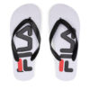Fila Джапанки Troy Slipper FFM0007.13036 Черен за Мъже цена