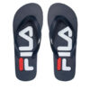 Fila Джапанки Troy Slipper FFM0007.50005 Розов за Мъже цена