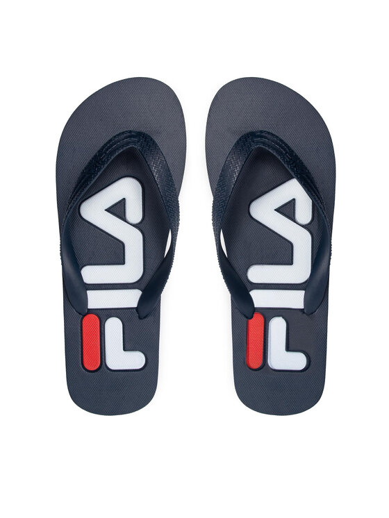 Fila Джапанки Troy Slipper FFM0007.50005 Розов за Мъже цена