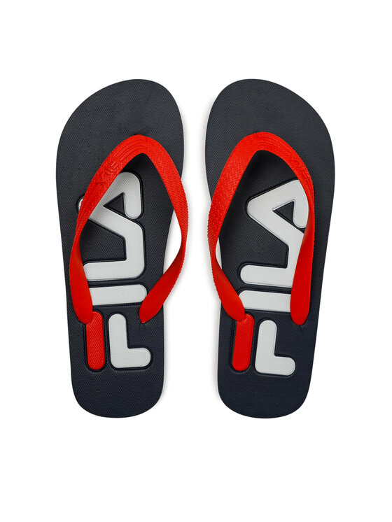 Fila Джапанки Troy Slipper FFM0007.53040 Червен за Мъже цена