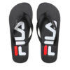 Fila Джапанки Troy Slipper FFM0007.80010 Черен за Мъже цена