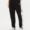 Fila Долнище анцуг FAM0612 Черен Regular Fit за Мъже цена