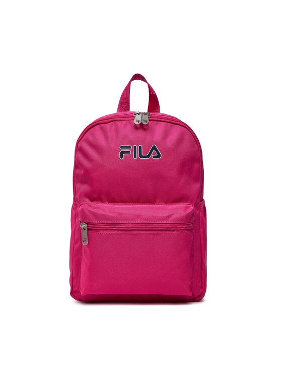 Fila Раница Bury Small Easy Backpack FBK0013.40032 Розов за Момичета цена