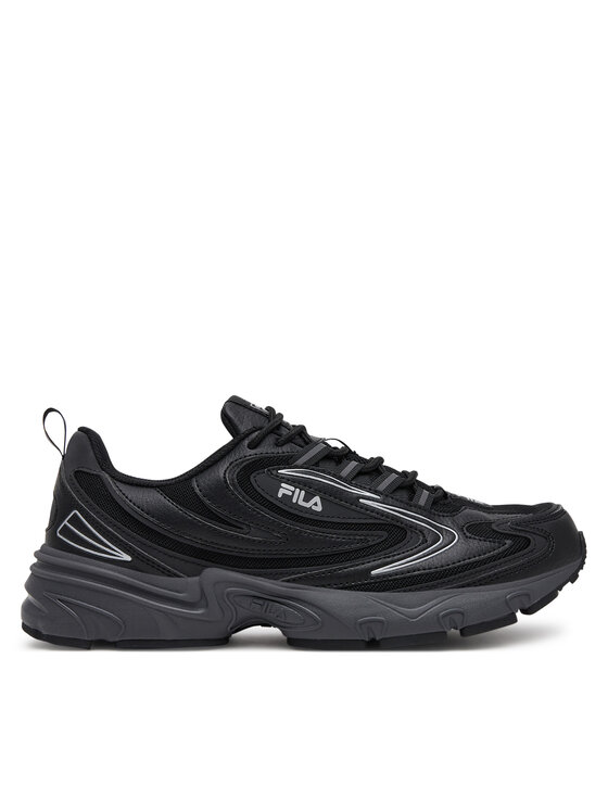Fila Сникърси Actix FFM0314 83162 Черен за Мъже цена