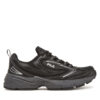 Fila Сникърси Actix FFW0412 83162 Черен за Жени цена