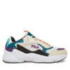 Fila Сникърси Collene Cb FFW0046 73121 Бежов за Жени цена