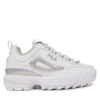 Fila Сникърси Disruptor M FFT0146 13070 Бял за Унисекс цена