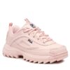 Fila Сникърси Distorter FFW0148_40009 Розов за Жени цена