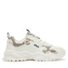 Fila Сникърси ELECTRIC FLOW FFW0164_13054 Бежов за Жени цена