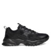 Fila Сникърси ELECTRIC FLOW FFW0164_83052 Черен за Жени цена