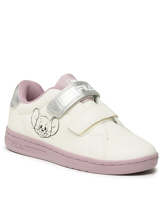 Fila Сникърси FFK0096 13159 Бежов за Момичета цена