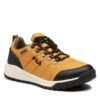 Fila Сникърси FFM0167 20010 Жълт за Мъже цена
