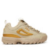 Fila Сникърси FFT0146 73169 Сив за Момчета цена