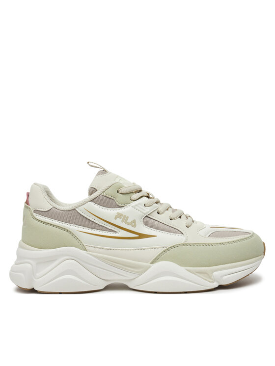 Fila Сникърси FFW0468 Цветен за Жени цена