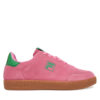 Fila Сникърси FFW0479 43307 Розов за Жени цена