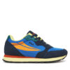 Fila Сникърси FFW0494 53293 Тъмносин за Жени цена