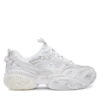 Fila Сникърси FFW0534 13049 Бял за Жени цена