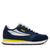 Fila Сникърси Hypert FFM0380 53312 Тъмносин за Мъже цена