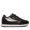 Fila Сникърси Hypert FFW0494 83036 Черен за Жени цена