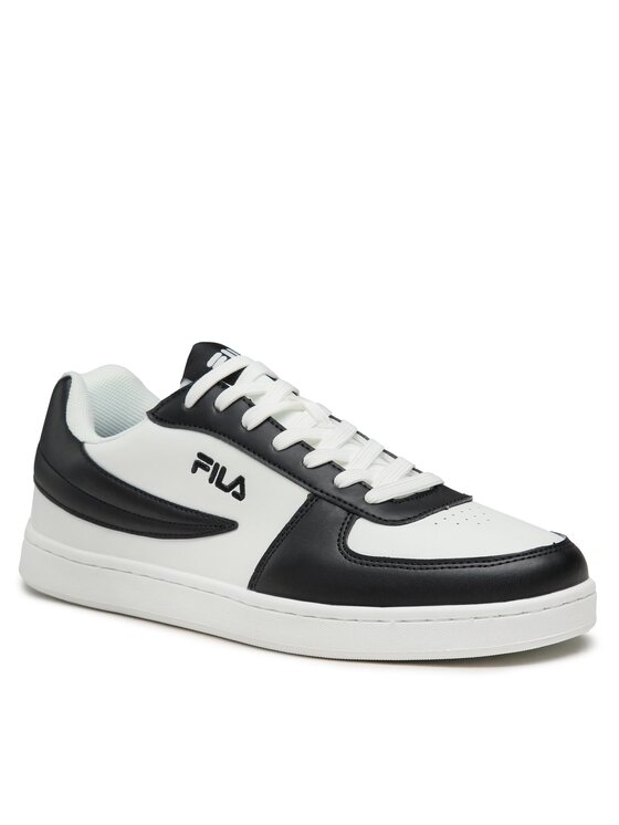 Fila Сникърси Jumpshot FFM0182_13036 Бял за Мъже цена