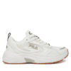 Fila Сникърси Kreatix FFW0535 10004 Бял за Жени цена