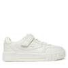 Fila Сникърси MILENA VELCRO FFK0242_13033 Бял за Момичета цена