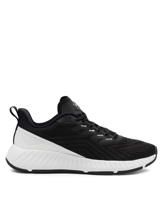 Fila Сникърси Novavine FFM0073.80010 Черен за Мъже цена