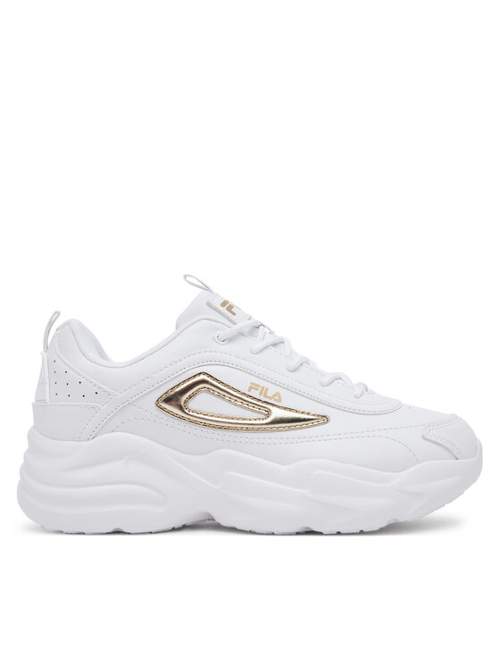 Fila Сникърси SKYE PLATFORM FFW0591_13069 Бял за Жени цена