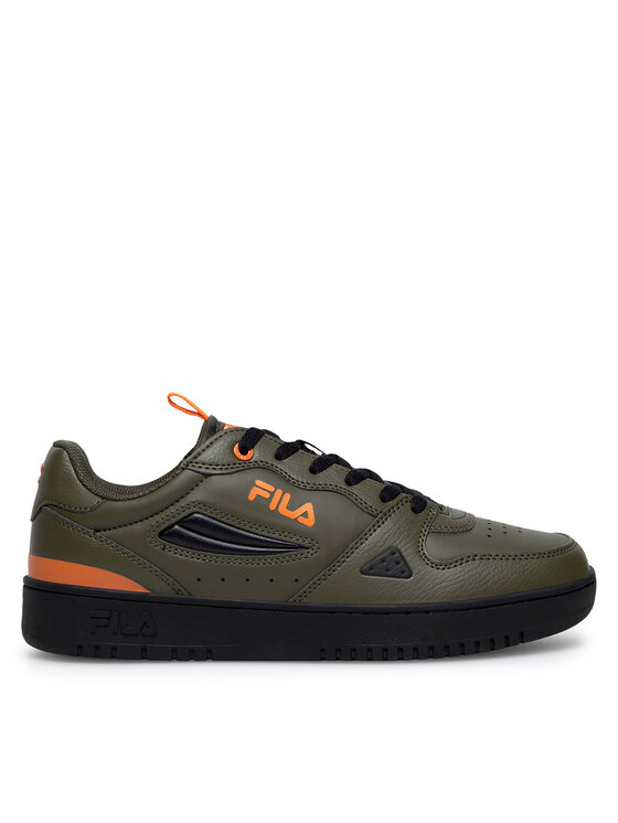 Fila Сникърси SUOLO FFM0350_63079 Зелен за Мъже цена