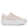 Fila Сникърси Sintra FFW0493 40086 Розов за Жени цена