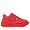 Fila Сникърси Superbubble  FFW0536 30005 Червен за Жени цена