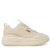 Fila Сникърси Superbubble  FFW0536 70027 Бежов за Жени цена