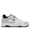 Fila Сникърси Wayne FFM0383 13096 Бял за Мъже цена
