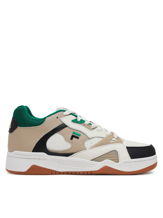 Fila Сникърси Wayne FFM0383 13278 Бял за Мъже цена