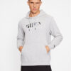 Fila Суитшърт FAM0511 Сив Regular Fit за Мъже цена