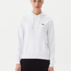 Fila Суитшърт FAW0703 Бял Regular Fit за Жени цена